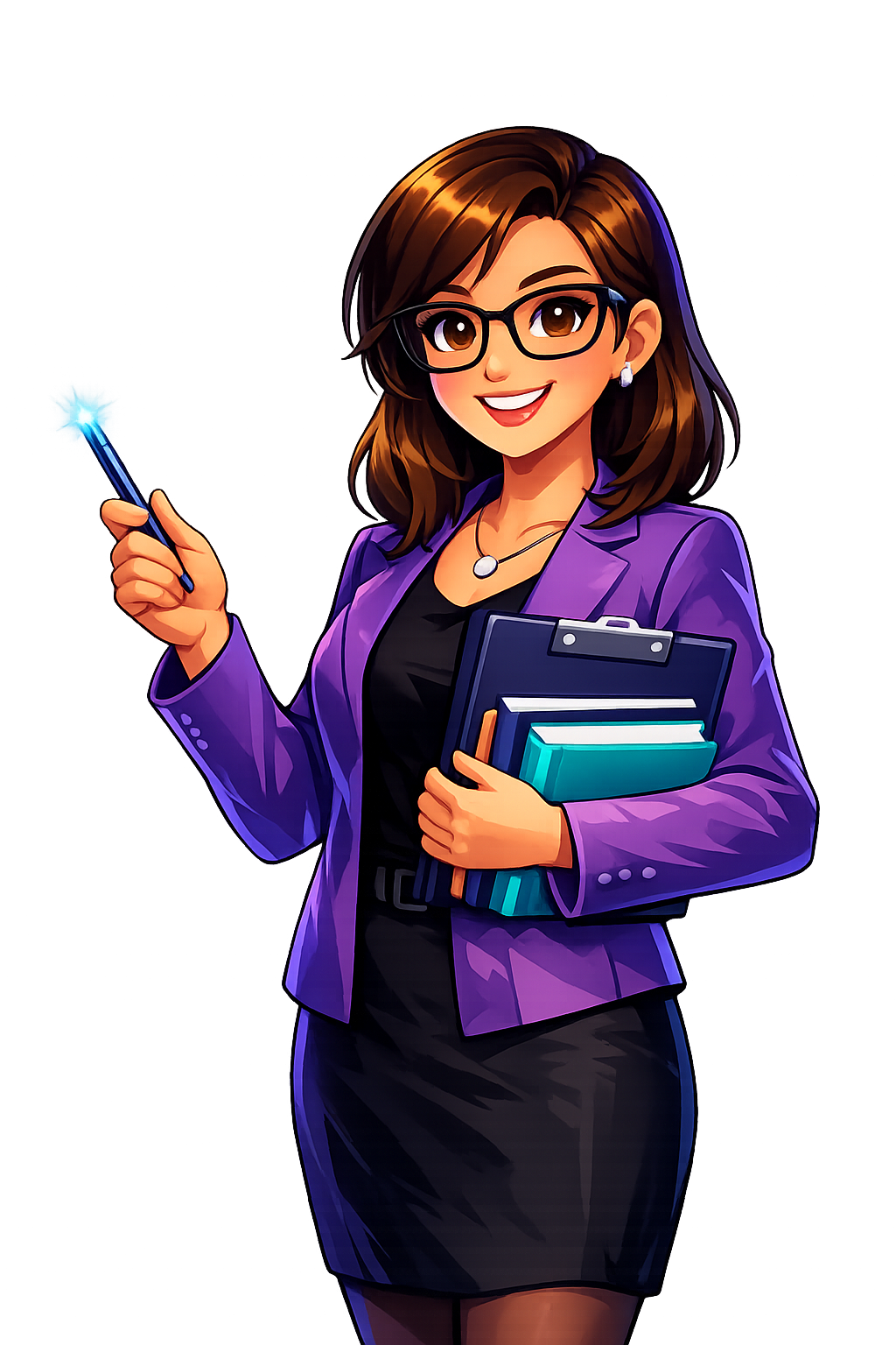 Teacher